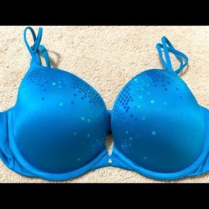 Victoria Secret Very Sexy Bra.